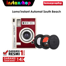 Load image into Gallery viewer, Lomo Instant Automat & Lenses