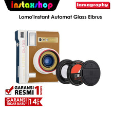 Load image into Gallery viewer, Lomo Instant Automat & Lenses