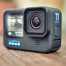 Load image into Gallery viewer, GoPro Hero 11 GoPro Hero11 Action Camera Black  Garansi Resmi