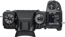 Load image into Gallery viewer, Fujifilm X-H1 / XH1 Mirrorless Fuji (Body Only)