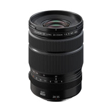 Load image into Gallery viewer, FUJIFILM FUJINON LENS GF 20-35MM F4 WR Garansi Resmi