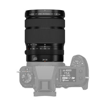 Load image into Gallery viewer, FUJIFILM FUJINON LENS GF 20-35MM F4 WR Garansi Resmi
