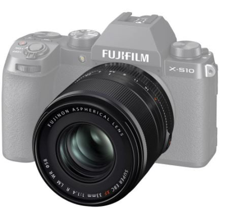 xf33mm f1.4 　fujifilm Fujifilm XF 33mm F1.4 R LM WR: Digital Photography Review