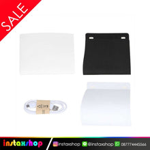 Load image into Gallery viewer, Mini Studio Photo With Led Studio Foto Mini