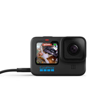 Load image into Gallery viewer, GoPro Hero 11 GoPro Hero11 Action Camera Black  Garansi Resmi