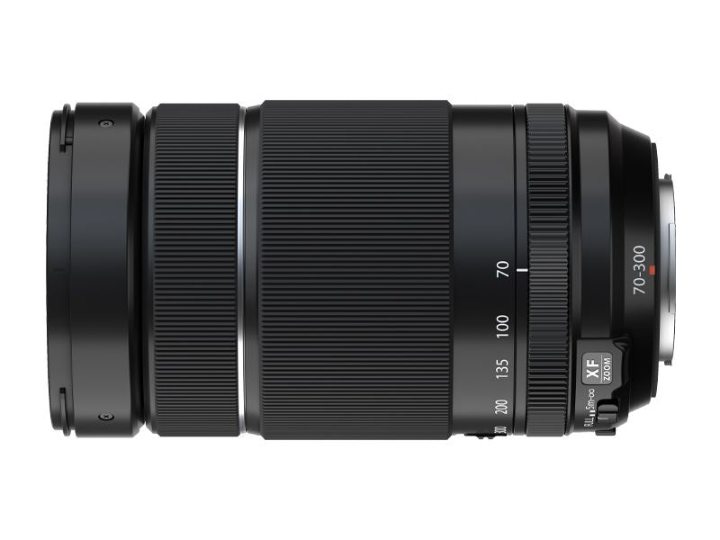 Fujifilm Fujinon Lens XF 70-300 mm R LM OIS WR Garansi
