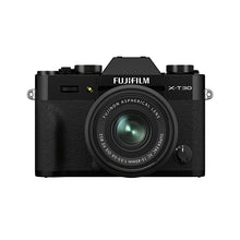 Load image into Gallery viewer, Fujifilm Mirrorless Camera X-T30 II XT30 Mark II Kit XC 15-45mm F3.5-5.6MM Garansi Resmi Fujifilm