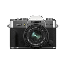 Load image into Gallery viewer, Fujifilm Mirrorless Camera X-T30 II XT30 Mark II Kit XC 15-45mm F3.5-5.6MM Garansi Resmi Fujifilm