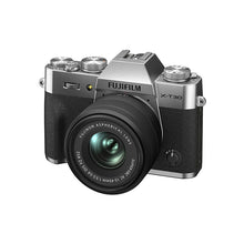 Load image into Gallery viewer, Fujifilm Mirrorless Camera X-T30 II XT30 Mark II Kit XC 15-45mm F3.5-5.6MM Garansi Resmi Fujifilm