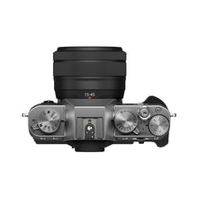 Load image into Gallery viewer, Fujifilm Mirrorless Camera X-T30 II XT30 Mark II Kit XC 15-45mm F3.5-5.6MM Garansi Resmi Fujifilm