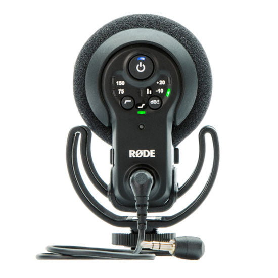 RØDE VideoMic Pro+ ショットガンマイク RODE Video mic Pro + RODE VideoMic Pro+ ショットガンマイク