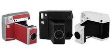 Load image into Gallery viewer, Lomo Square GlaInstant ss Combo Kamera