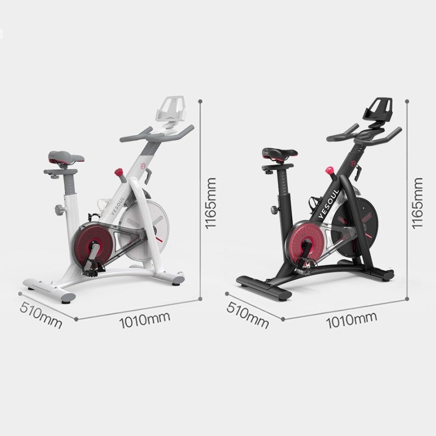 Xiaomi yesoul s3 zwift new arrivals