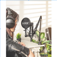 Load image into Gallery viewer, Rode Microphone NT1 Kit
