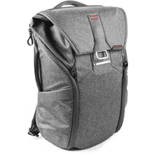 Load image into Gallery viewer, Peak Design Everyday Backpack 30L Tas kamera