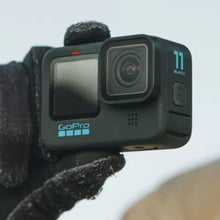 Load image into Gallery viewer, GoPro Hero 11 GoPro Hero11 Action Camera Black  Garansi Resmi