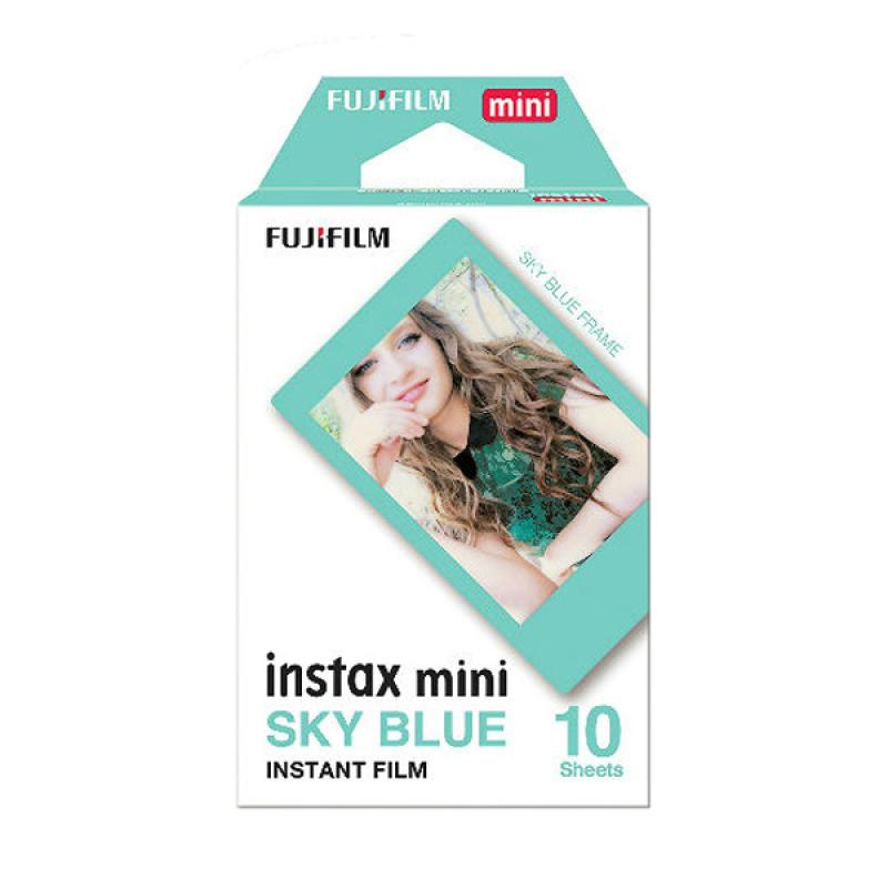polaroid refill paper