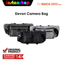 Load image into Gallery viewer, Naica - Devon Camera Bag/ Tas slempang