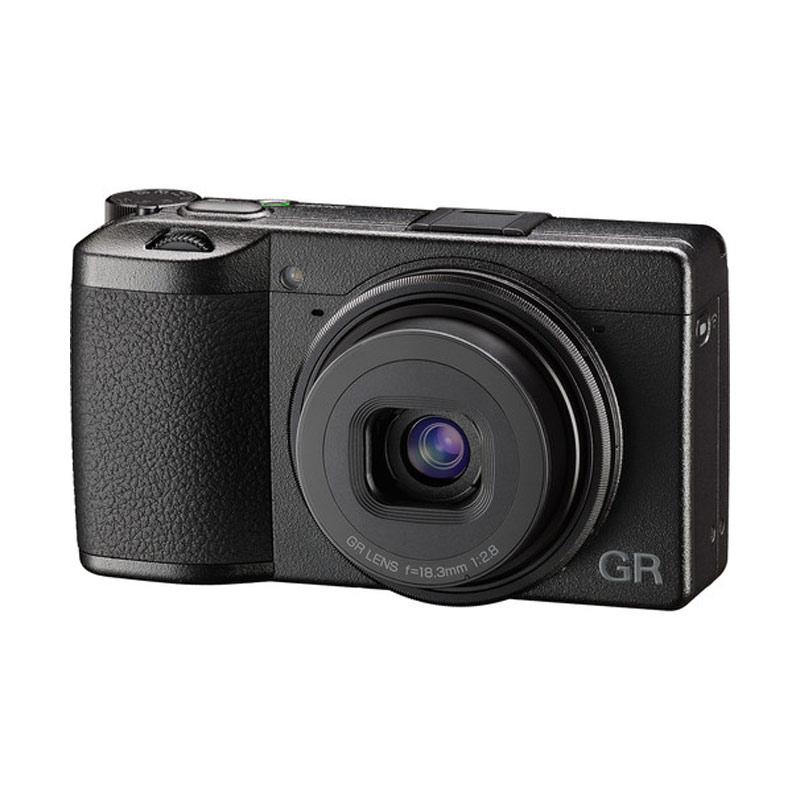 Ricoh GR III Digital Camera Pocket RIcoh GRIII – Instaxshop