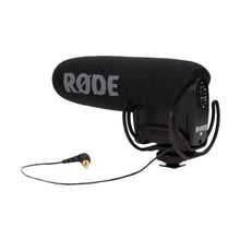 Load image into Gallery viewer, Rode Microphone Videomic Pro Rycote