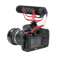 Load image into Gallery viewer, Rode Microphone Videomic Go