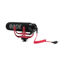 Load image into Gallery viewer, Rode Microphone Videomic Go