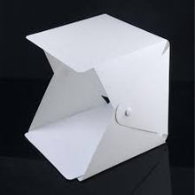Load image into Gallery viewer, Mini Studio Photo With Led Studio Foto Mini