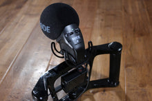 Load image into Gallery viewer, Rode Microphone Stereo Videomic Pro Rycote