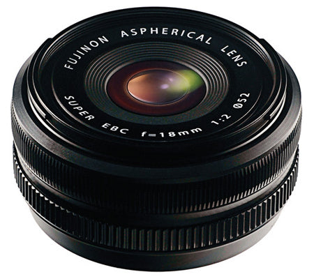 FUJINON SUPER EBC f=18mm 1:2 Φ52#1239 Fujifilm Fujinon Lensa Kamera XF18MM F2 – Instaxshop