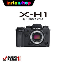 Load image into Gallery viewer, Fujifilm X-H1 / XH1 Mirrorless Fuji (Body Only)