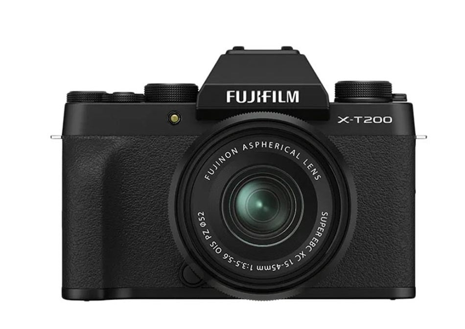 Fujifilm X-S10 XS10 Kit 15-45mm Garansi Resmi FFID – Instaxshop