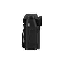 Load image into Gallery viewer, Fujifilm Mirrorless Camera X-T30 II XT30 Mark II Kit XC 15-45mm F3.5-5.6MM Garansi Resmi Fujifilm