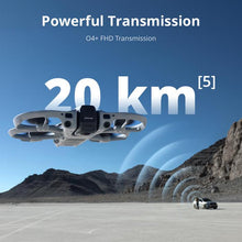 Load image into Gallery viewer, DJI Avata 360 Drone 8K Flagship 360°  1-Inch Flagship Imaging Resmi