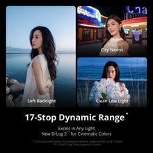 Load image into Gallery viewer, DJI Osmo Pocket 4 4P Action Camera DJI Pocket4 Action Cam GARANSI RESMI