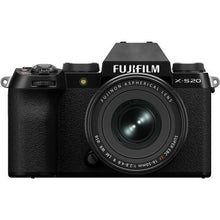 Load image into Gallery viewer, Fujifilm X-S20 XS20 Kit XF 16-50mm F 2.8-4.8 Lens Mirrorless Camera
