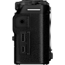 Load image into Gallery viewer, Fujifilm X-M5 XM5 Body Only Mirrorless Kamera Digital Kamera Garansi Resmi
