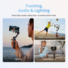 Load image into Gallery viewer, DJI Osmo Mobile 8 OM8 OM 8 Smartphone Gimbal Stabilizer