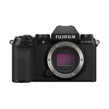 Load image into Gallery viewer, Fujifilm XS20 X-S20 Body Only Video Package Kamera Mirrorless Resmi