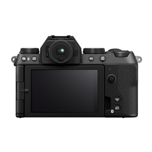 Fujifilm XS20 X-S20 Body Only Kamera Mirrorless Resmi