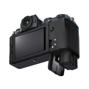 Fujifilm XS20 X-S20 Body Only Video Package Kamera Mirrorless Resmi