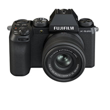 Load image into Gallery viewer, Fujifilm XS20 X-S20 Body Kit XC 15-45mm Kamera Mirrorless Resmi
