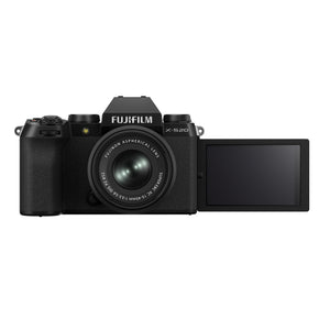 Fujifilm XS20 X-S20 Body Kit XC15-45mm Video Package Kamera Mirrorless