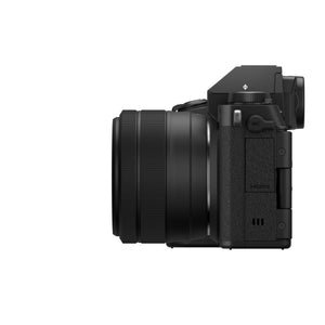 Fujifilm XS20 X-S20 Body Kit XC 15-45mm Kamera Mirrorless Resmi