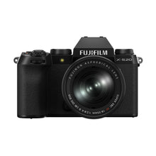 Load image into Gallery viewer, Fujifilm XS20 X-S20 Body Kit XF18-55mm Video Package Kamera Mirrorles