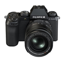 Load image into Gallery viewer, Fujifilm XS20 X-S20 Body Kit XF 18-55mm Kamera Mirrorless Resmi