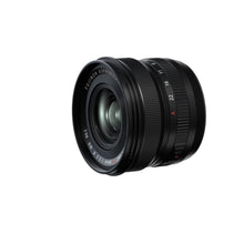 Load image into Gallery viewer, Fujinon Fujifilm Lensa XF 8mm F3.5 R WR XF8mm Resmi