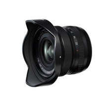 Load image into Gallery viewer, Fujinon Fujifilm Lensa XF 8mm F3.5 R WR XF8mm Resmi