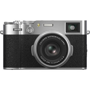 Fujifilm X100VI Digital Camera Mirrorless