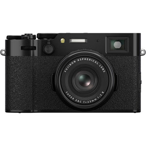 Fujifilm X100VI Digital Camera Mirrorless