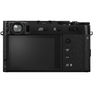 Fujifilm X100VI Digital Camera Mirrorless